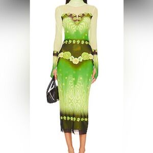 Revolve Dress worn once